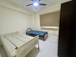 Blk 760 Woodlands Avenue 6 (Woodlands), HDB 5 Rooms #576105961